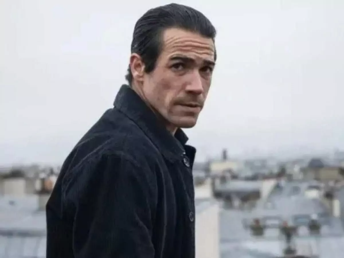 Um Homem de Ação na Netflix conta história inspirada em anarquista que enfrentou bancos na Europa
