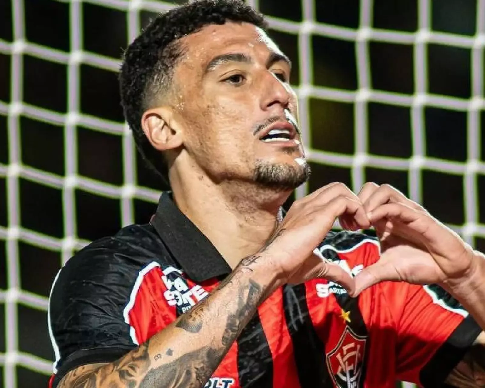 Vitória na Copa do Nordeste