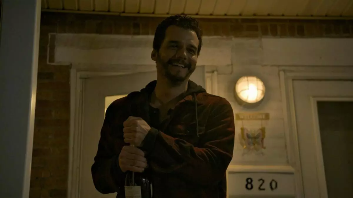 Wagner Moura