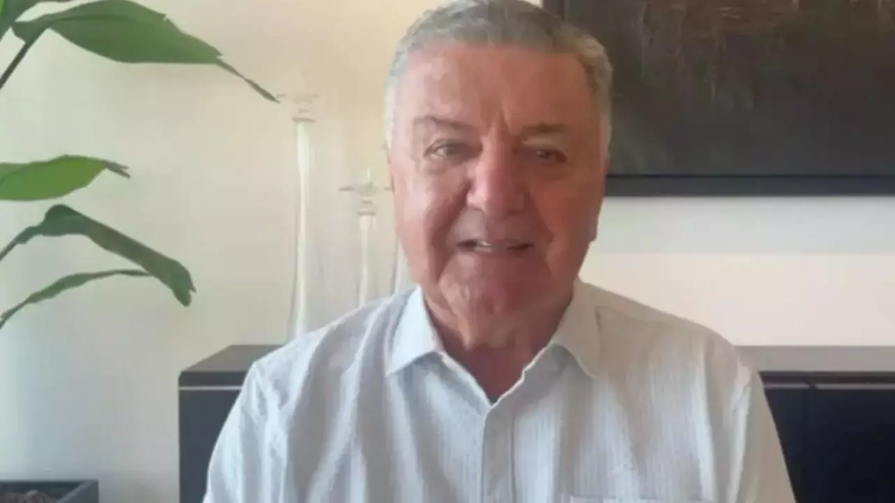 Arnaldo Cézar Coelho