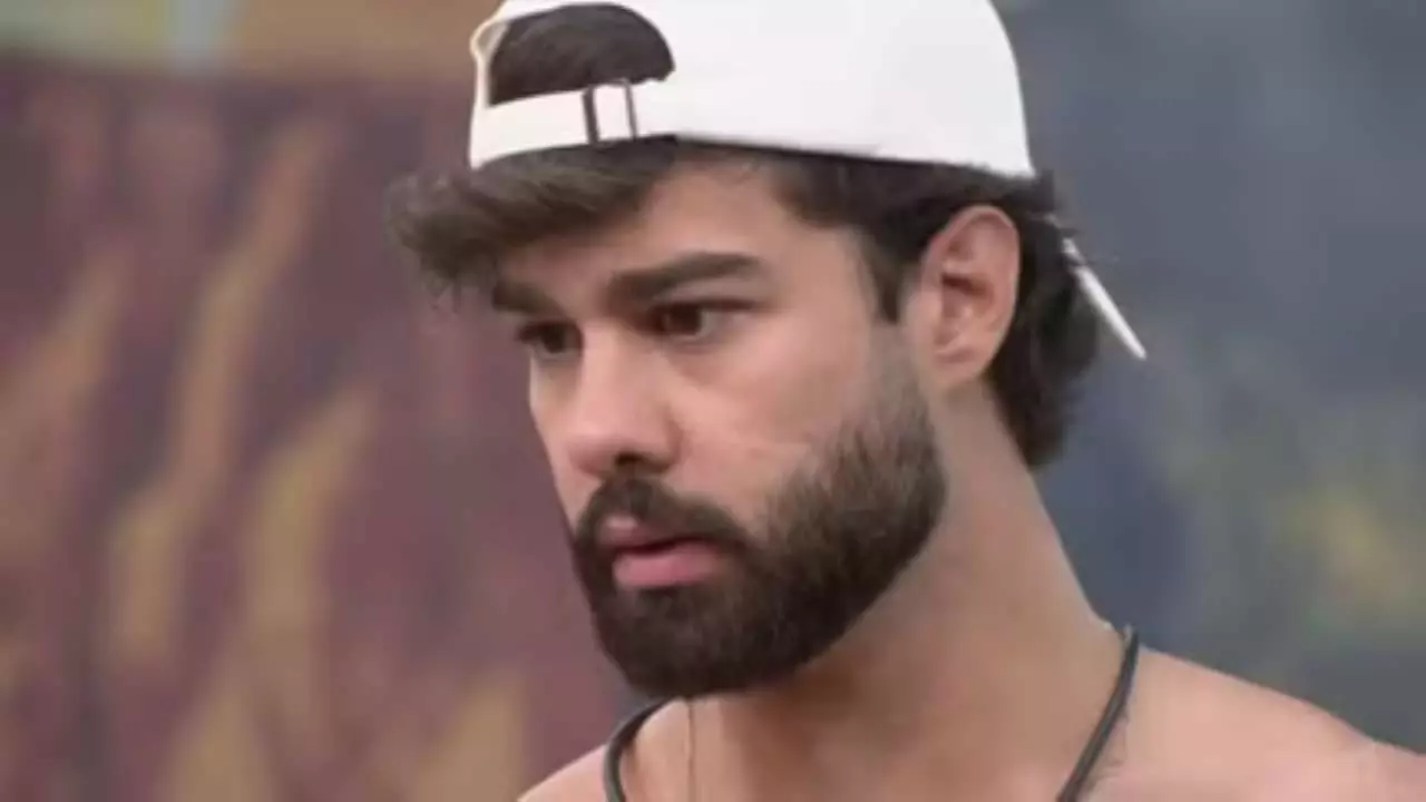 Paulo Augusto