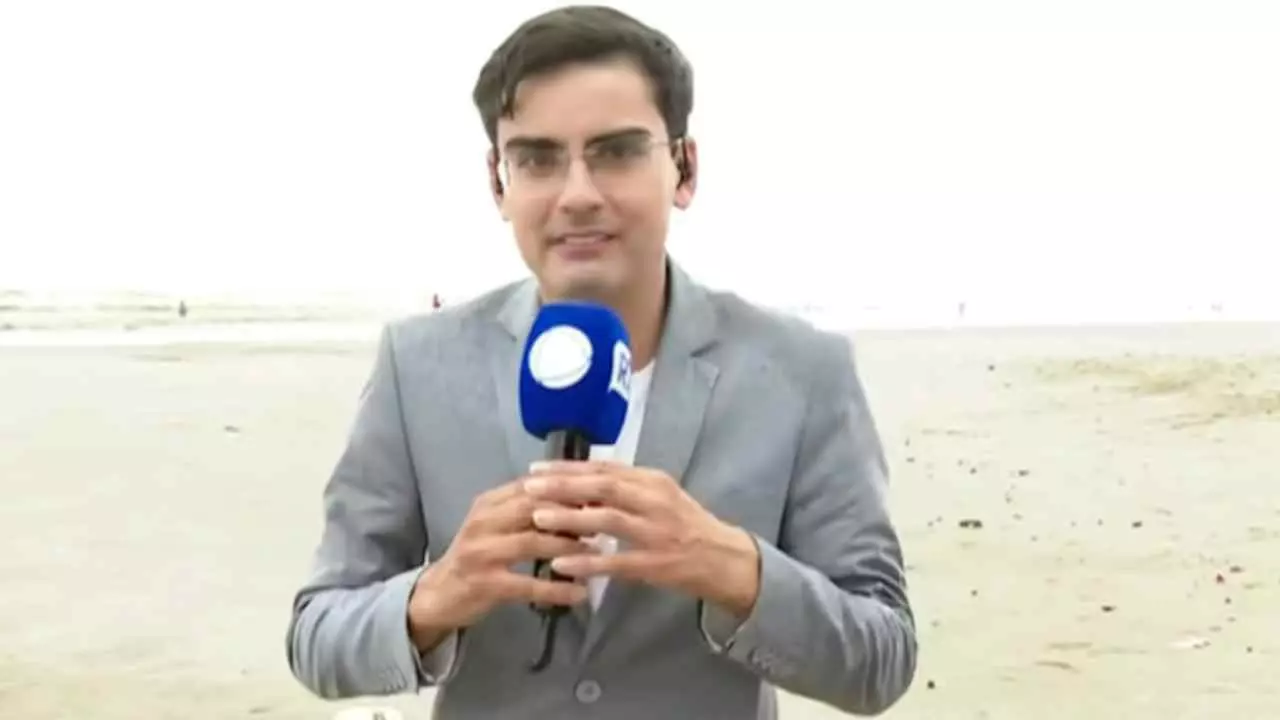 Dudu Camargo