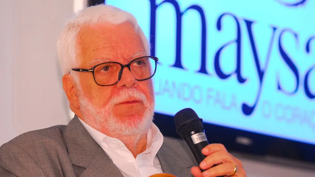 Manoel Carlos