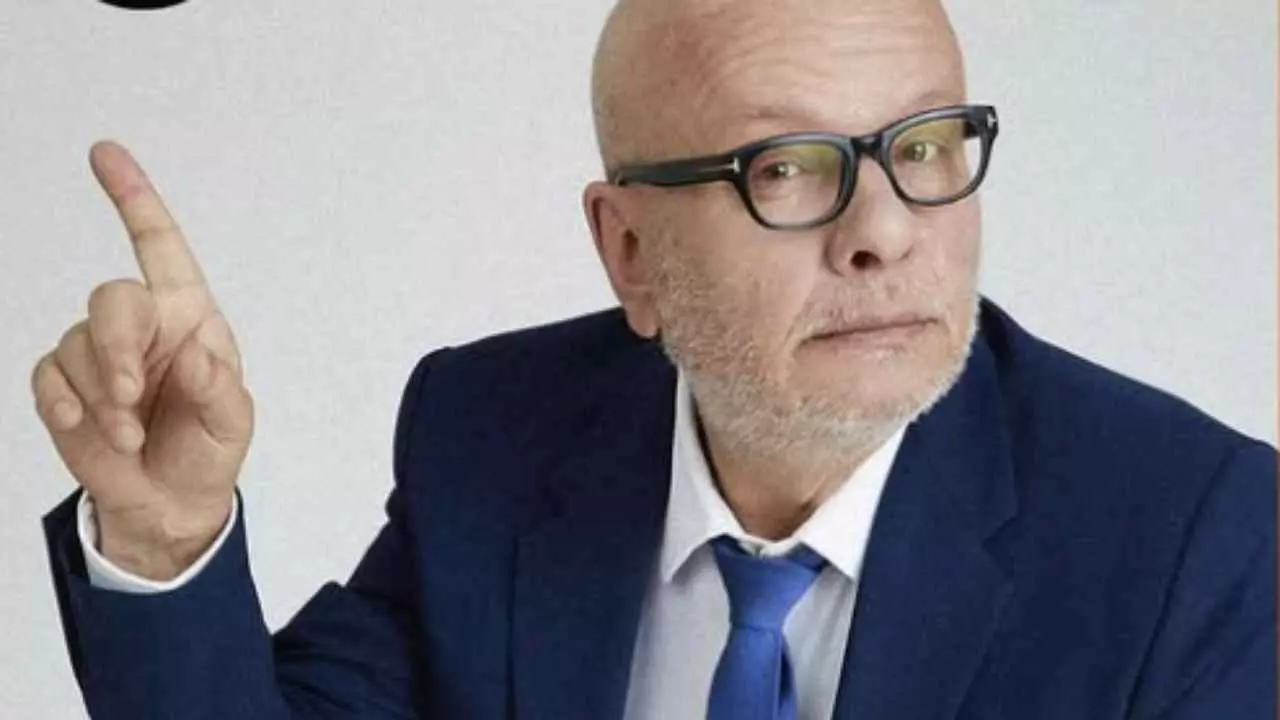 Marcelo Tas