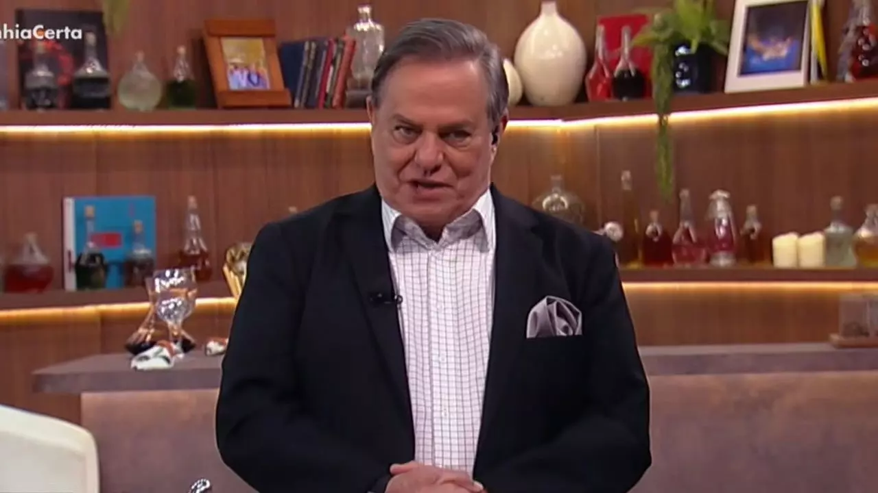 Ronnie Von