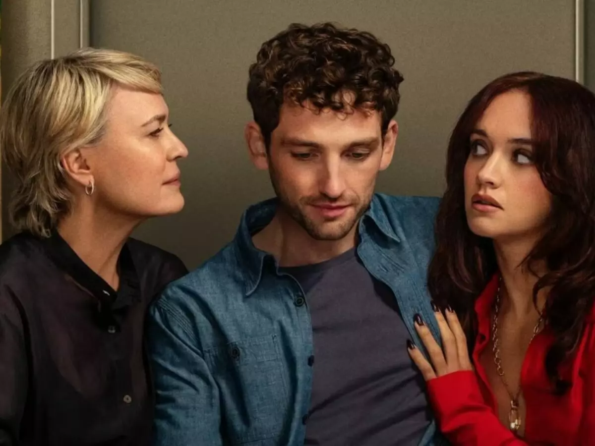 A Namorada na Netflix: drama universitário aborda relação marcada por controle e conflitos