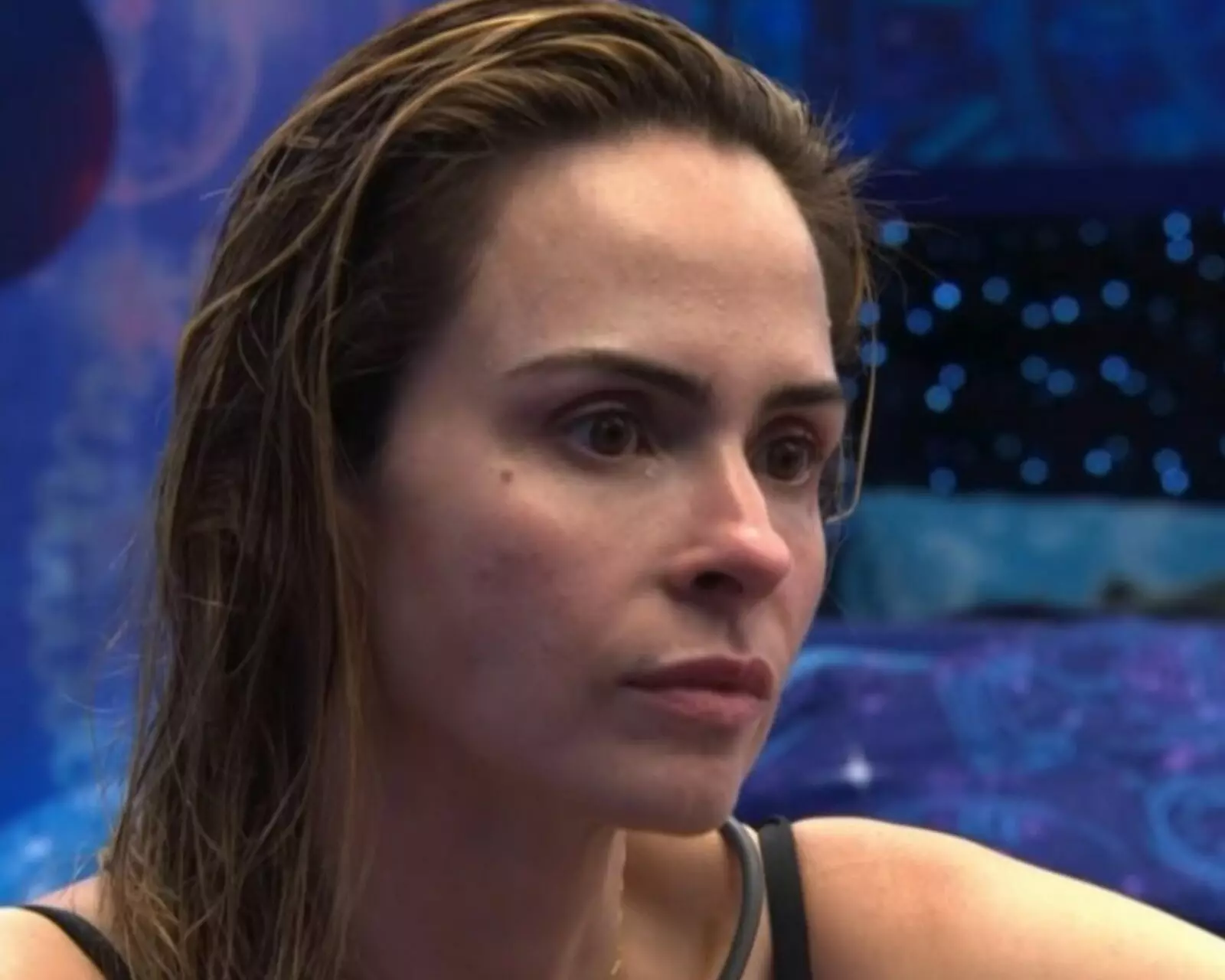 Ana Paula no BBB 26