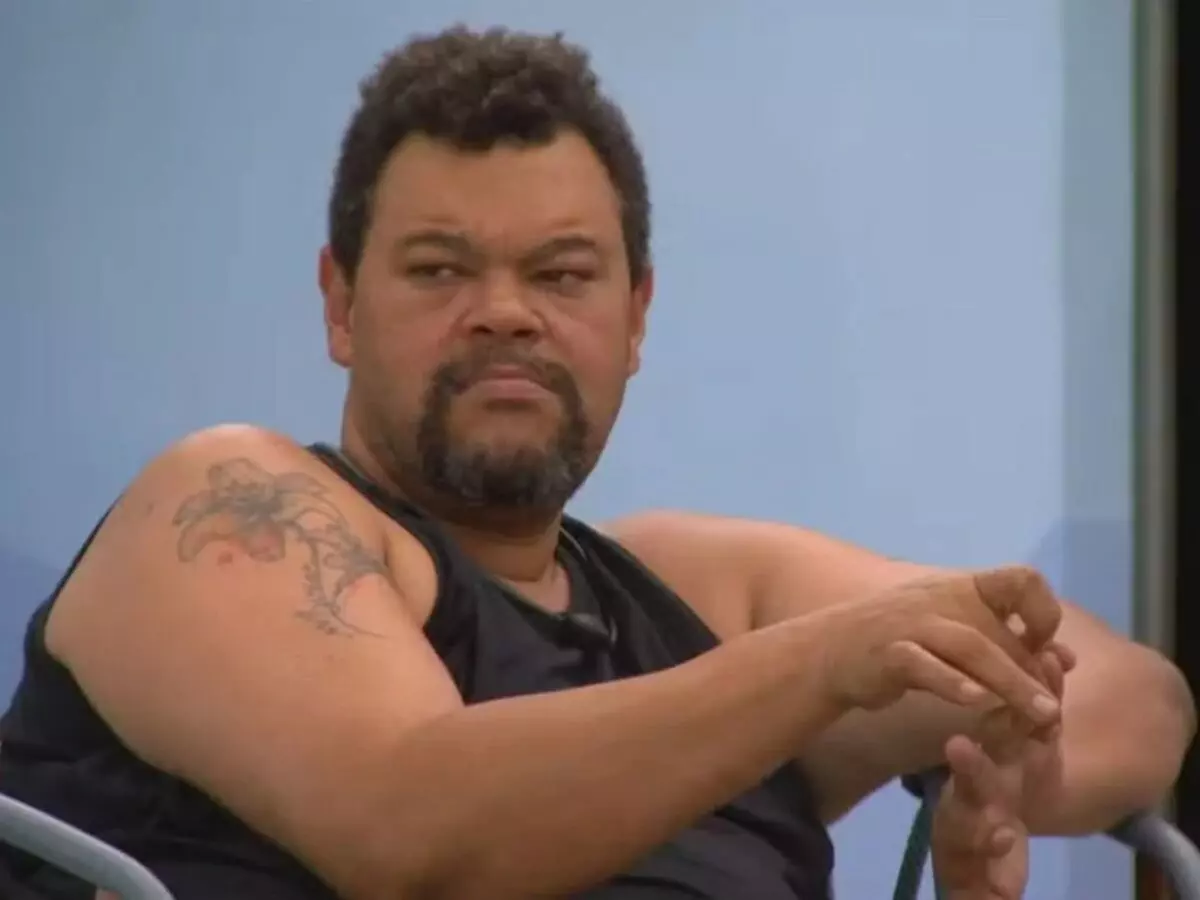 BBB 26: Babu define novo alvo e tenta convencer aliados a colocar sister no Paredão