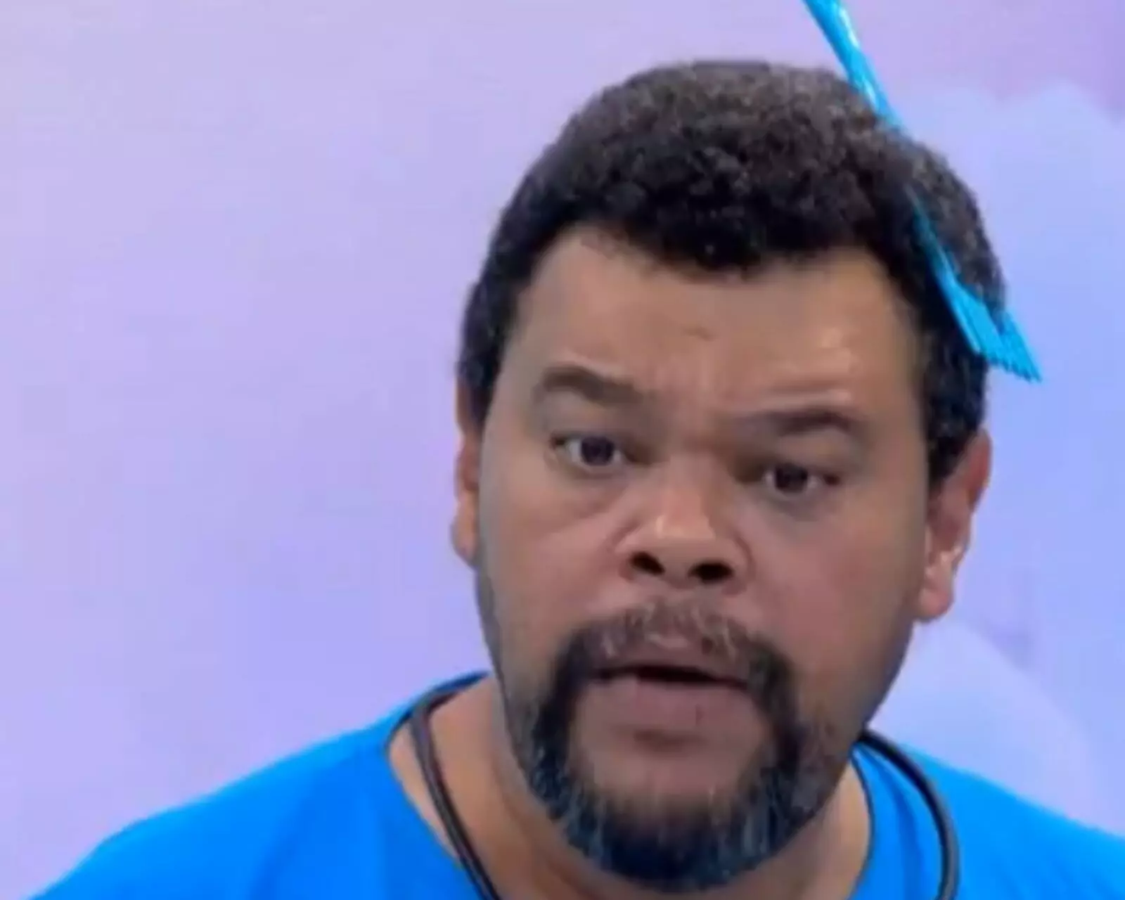 Babu no BBB 26