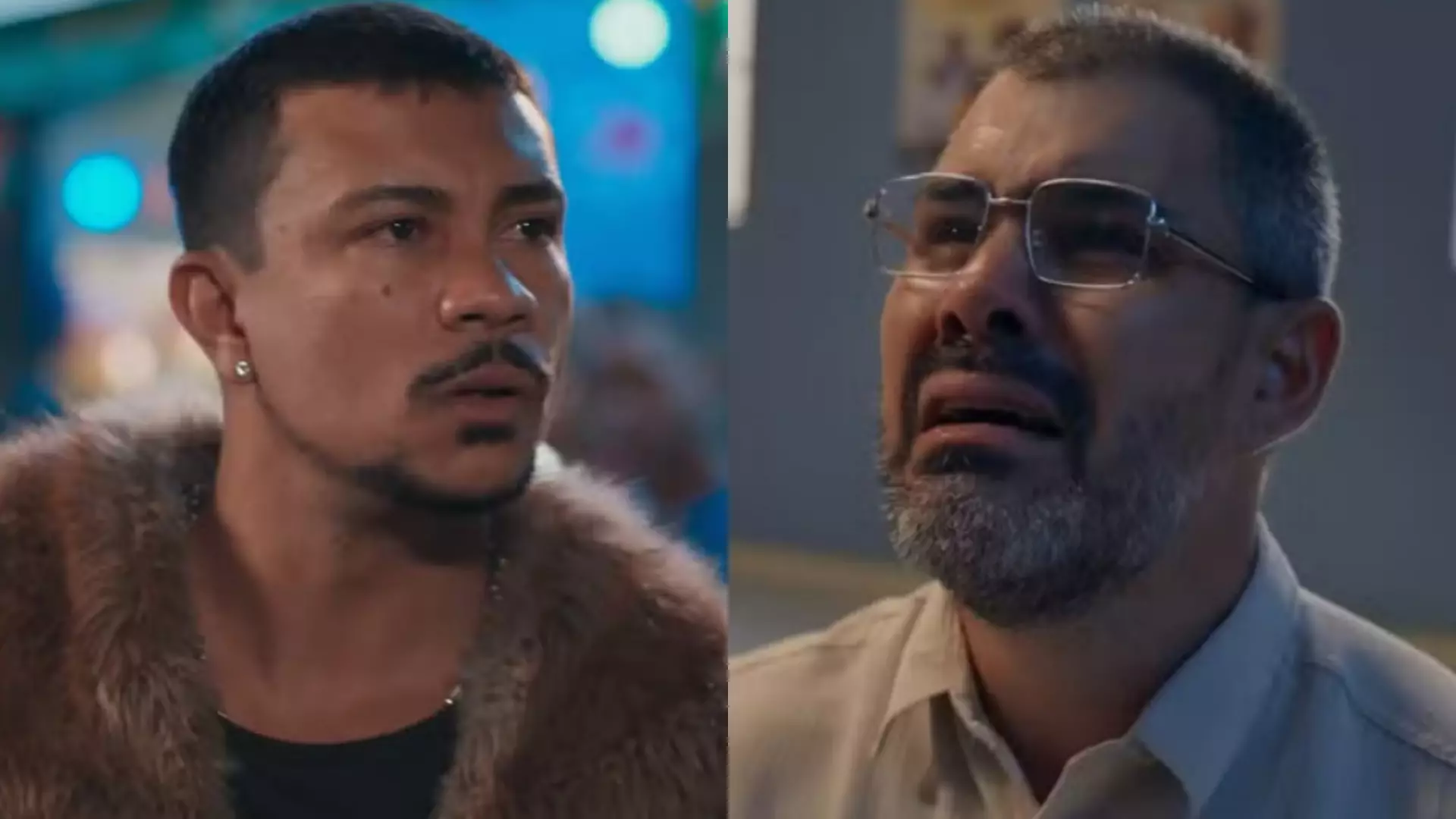 Bagdá e Jorginho