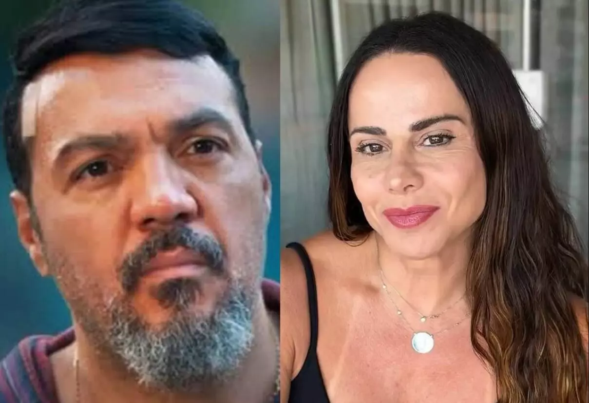 Belo e Viviane Araújo estão no elenco de Três Graças
