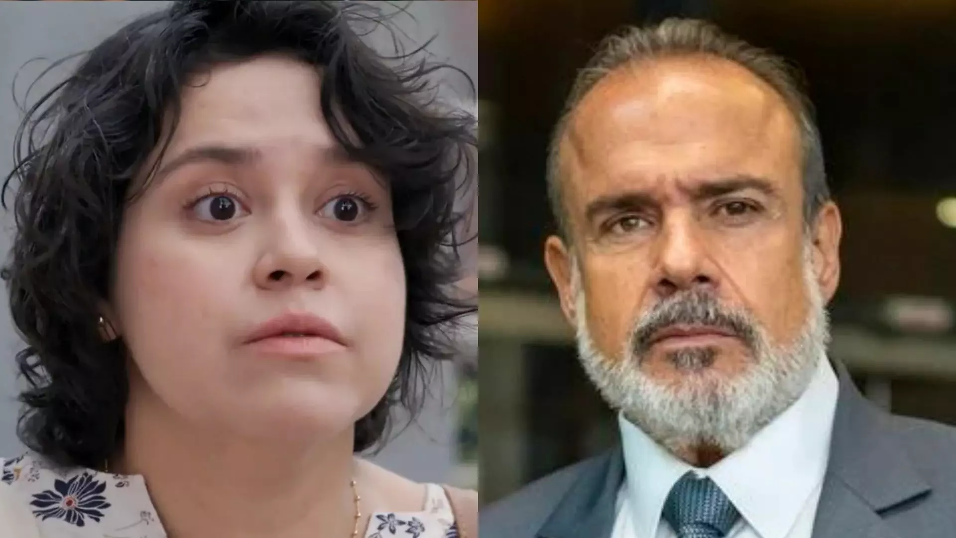 Claudia e delegado Jairo em Três Graças