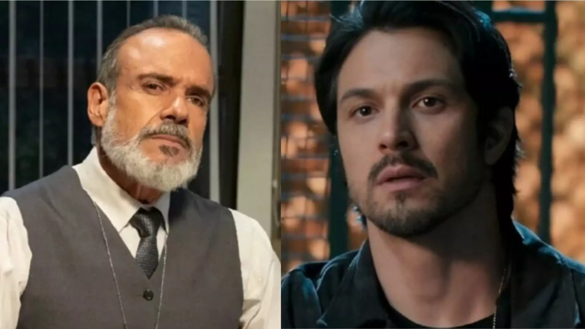Delegado Jairo e Paulinho em Três Graças
