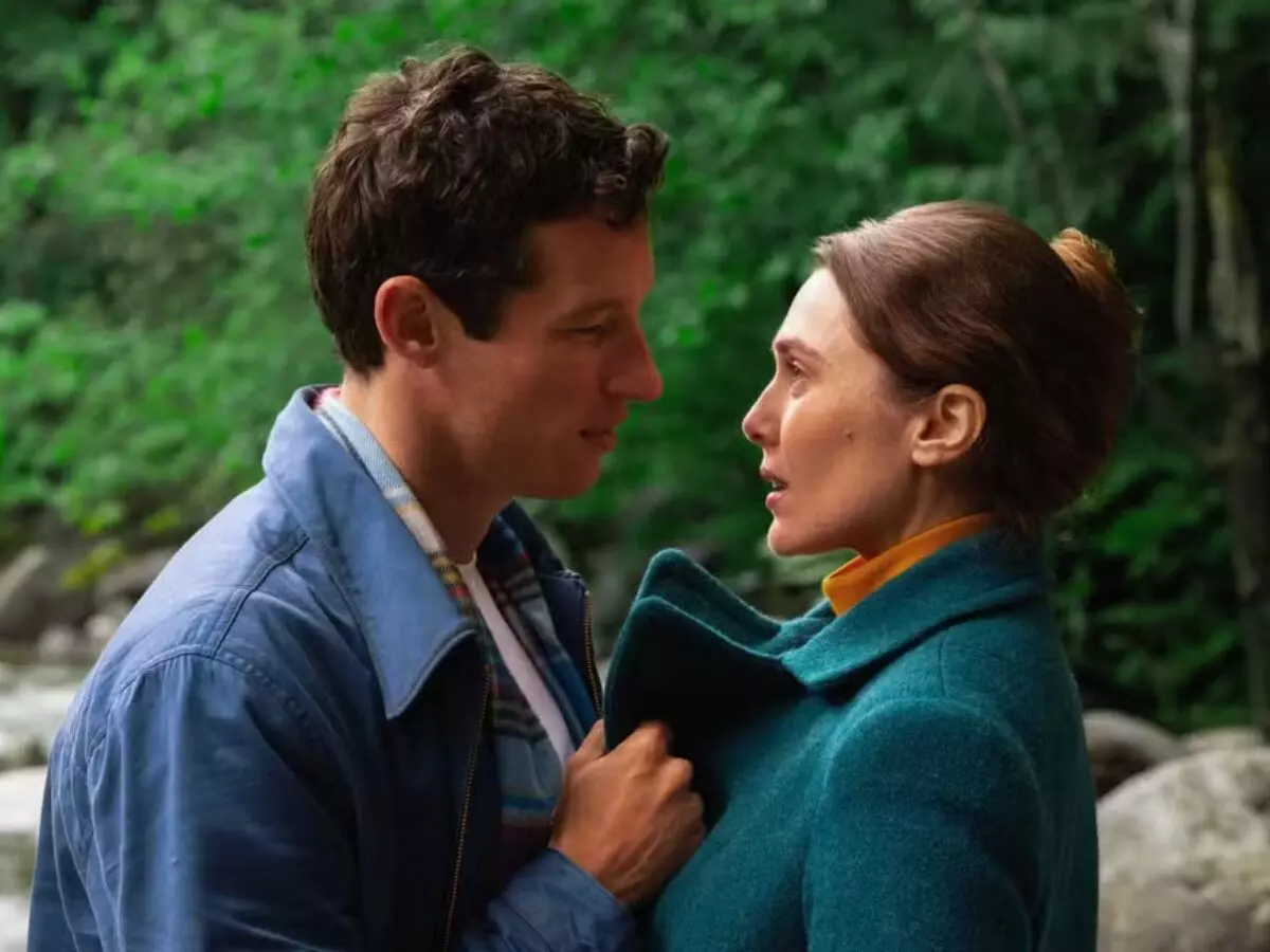 Eternidade no Prime Video: romance pós-vida com Elizabeth Olsen aborda escolhas e reencontros