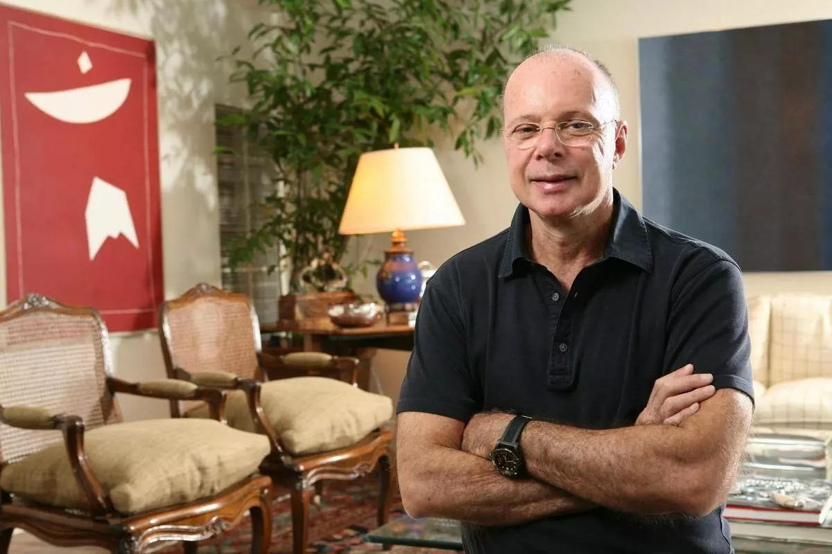 Gilberto Braga