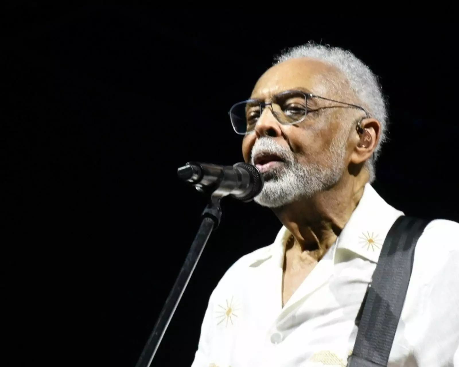 Gilberto Gil