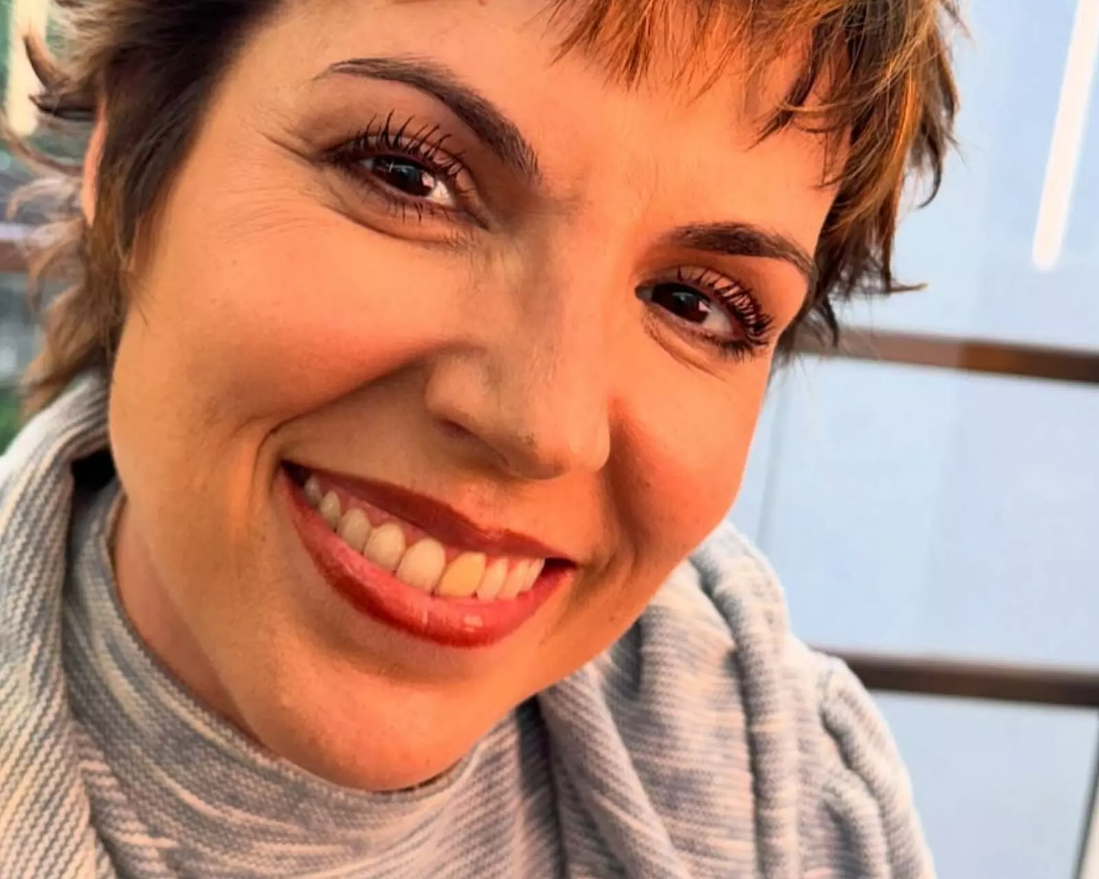 Gloria Vanique