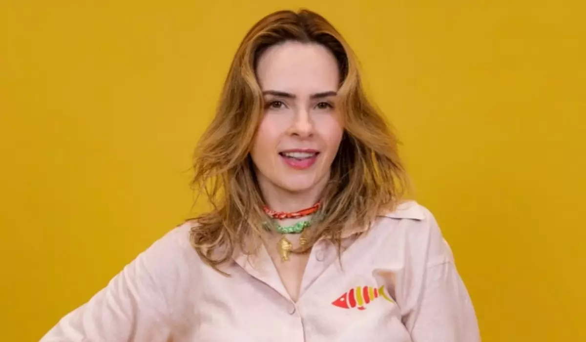 Ana Paula Renault