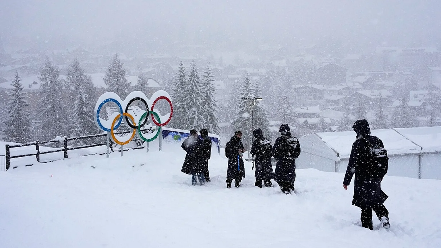 Jogos de Inverno