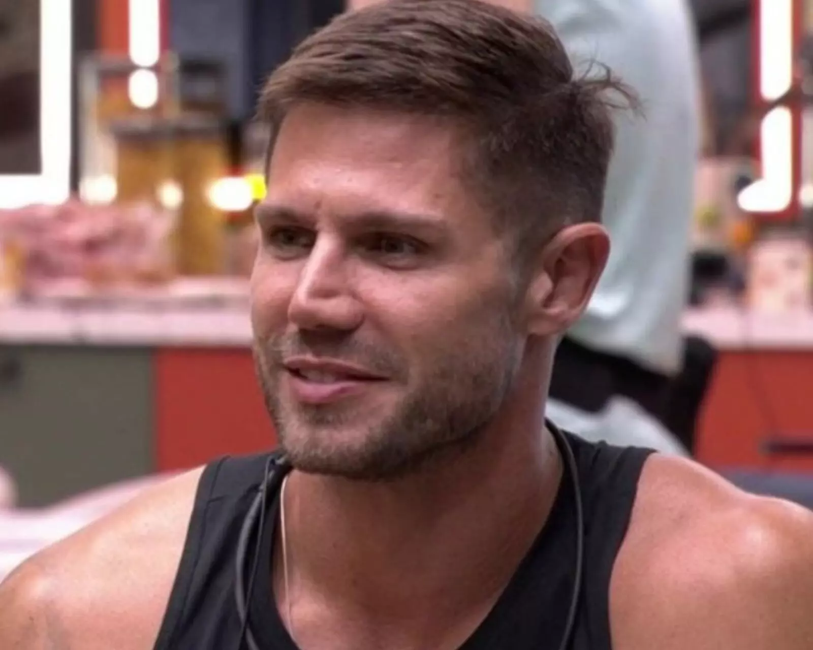Jonas do BBB 26