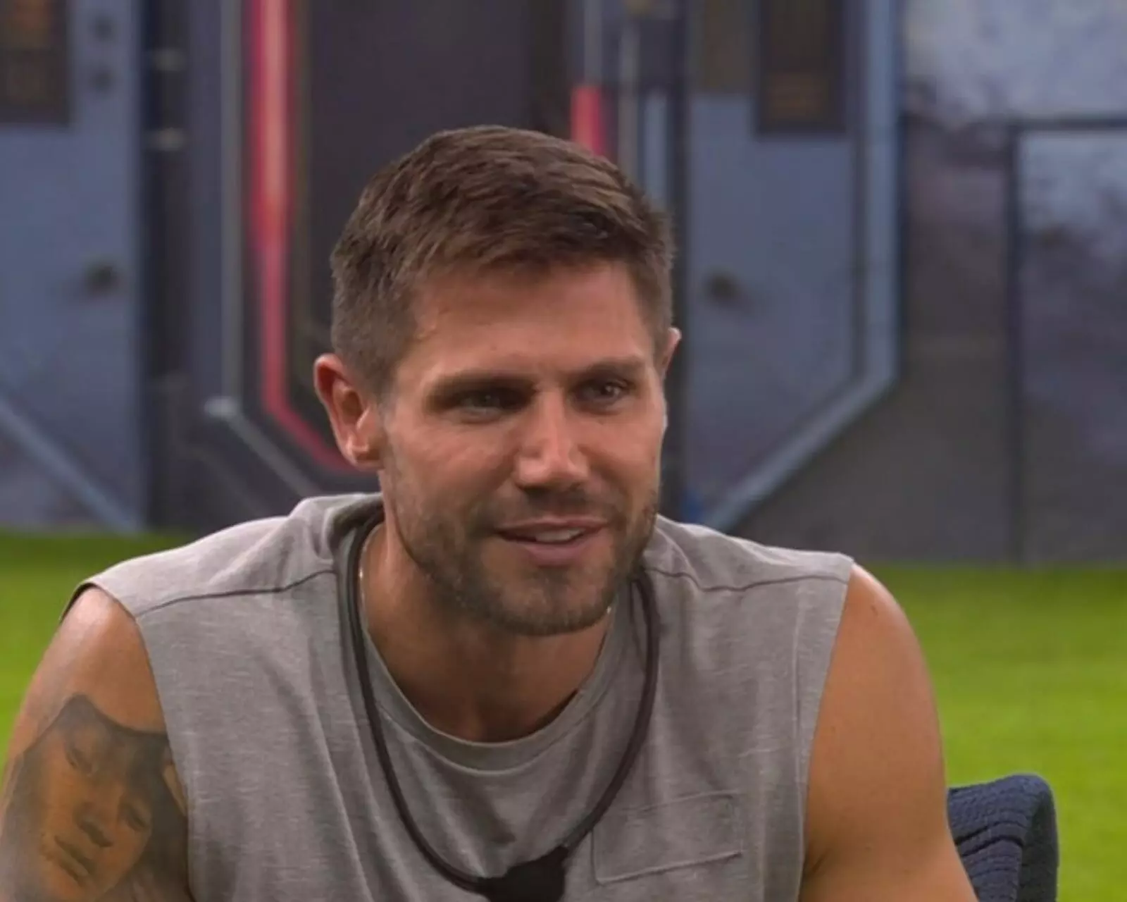 Jonas no BBB 26