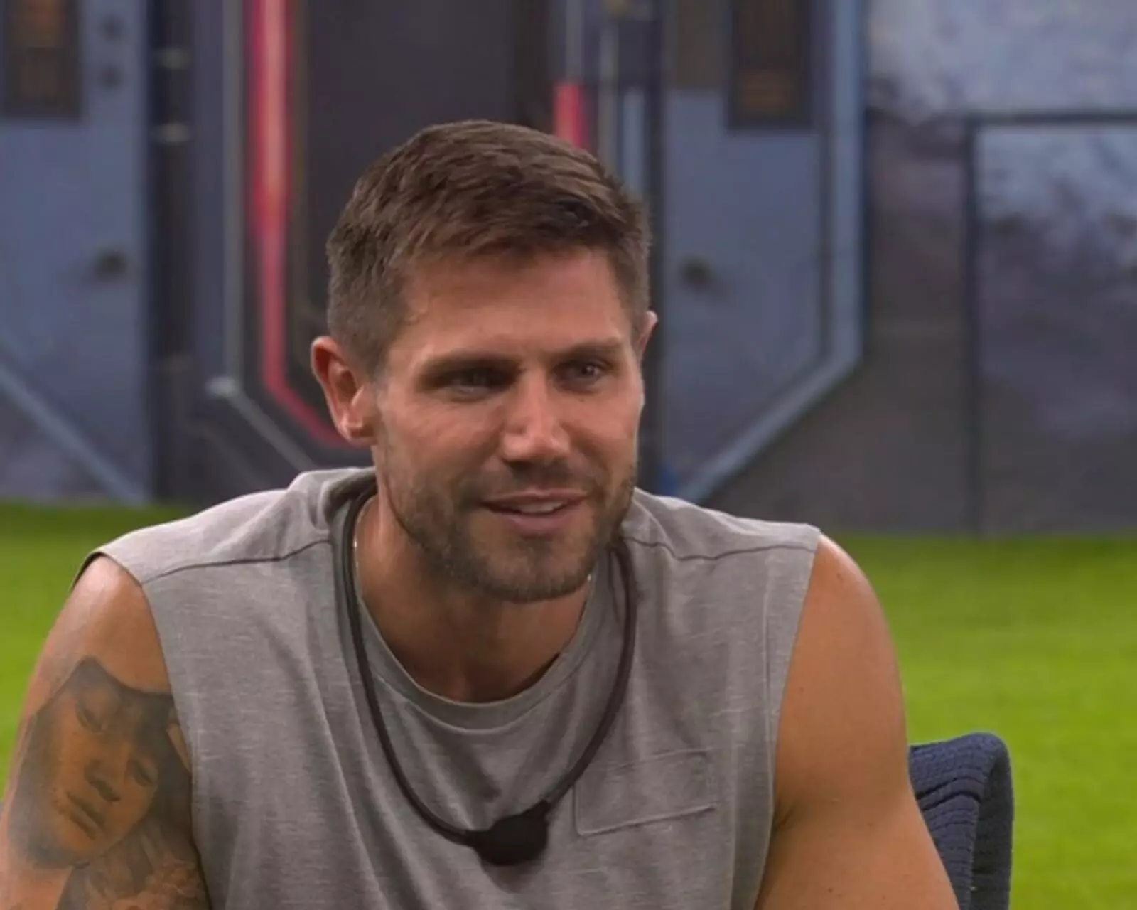 Jonas no BBB 26