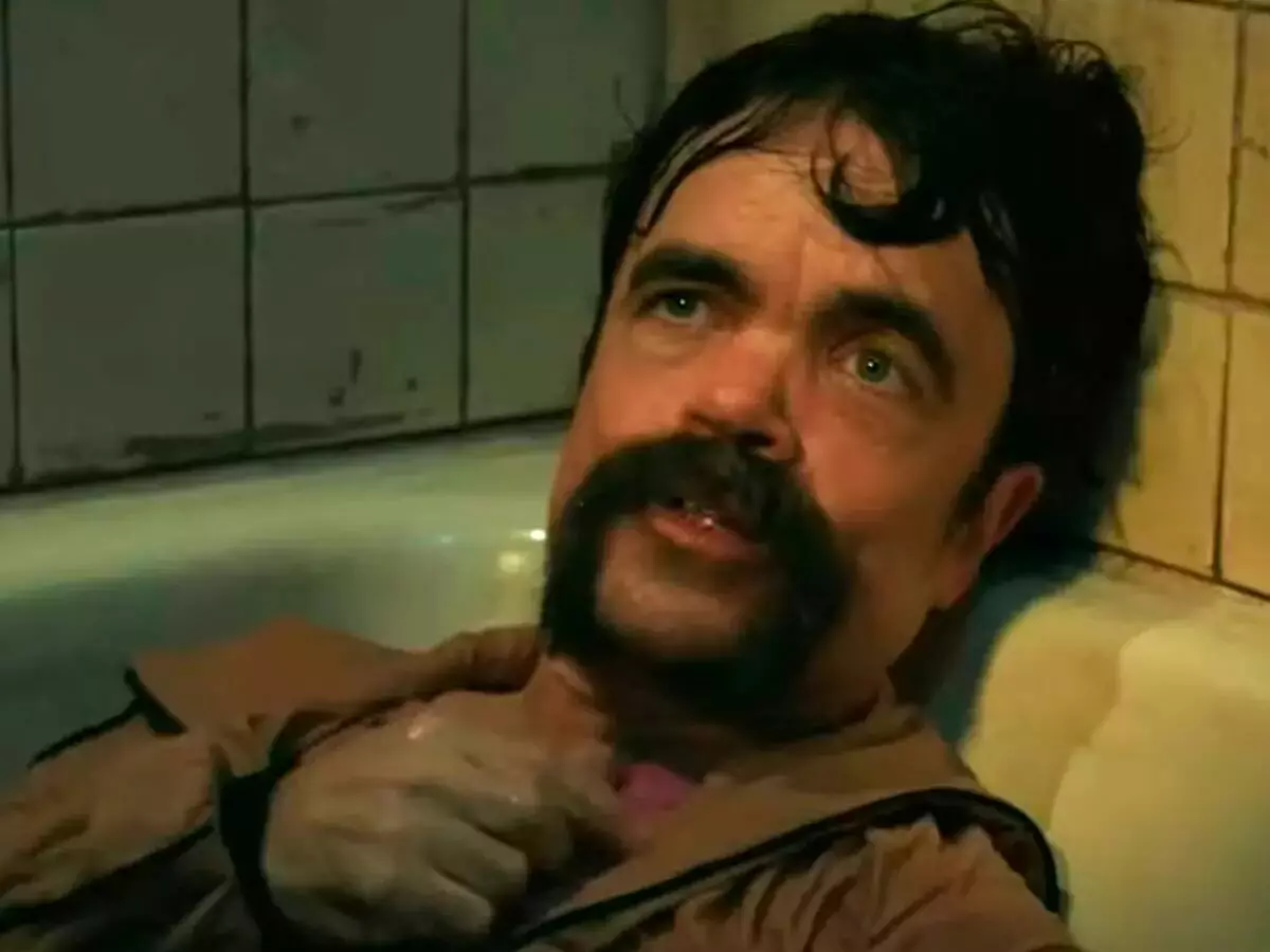 Josh Brolin e Peter Dinklage estrelam comédia de ação sobre laços familiares