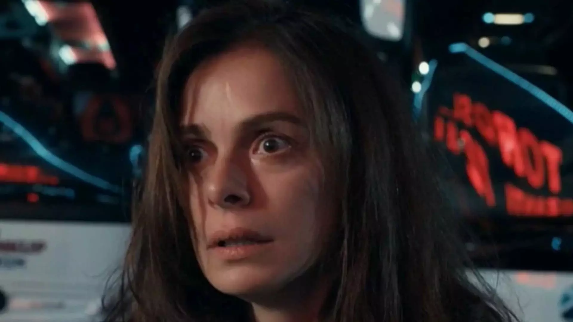 Karsu na novela Coração de Mãe