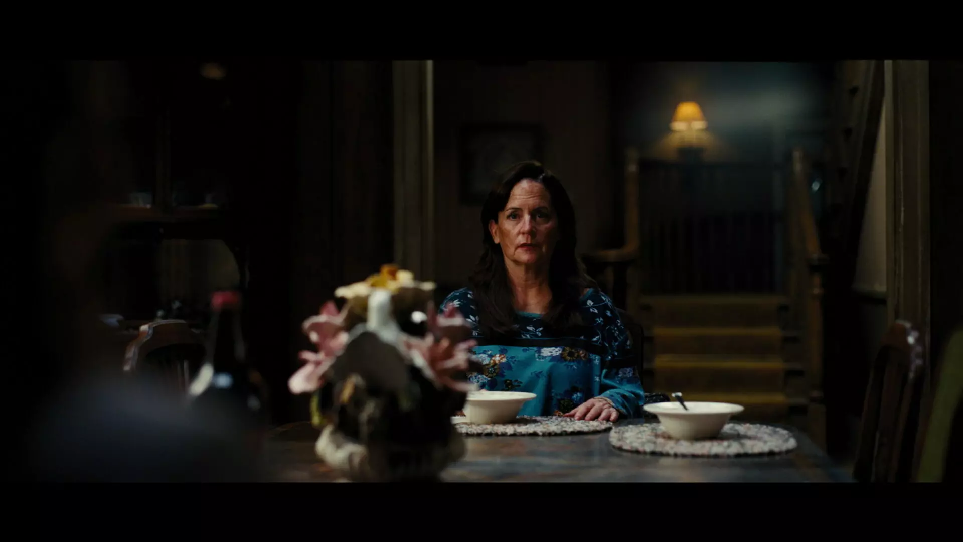 Laurie (Martha Kelly) em Euphoria