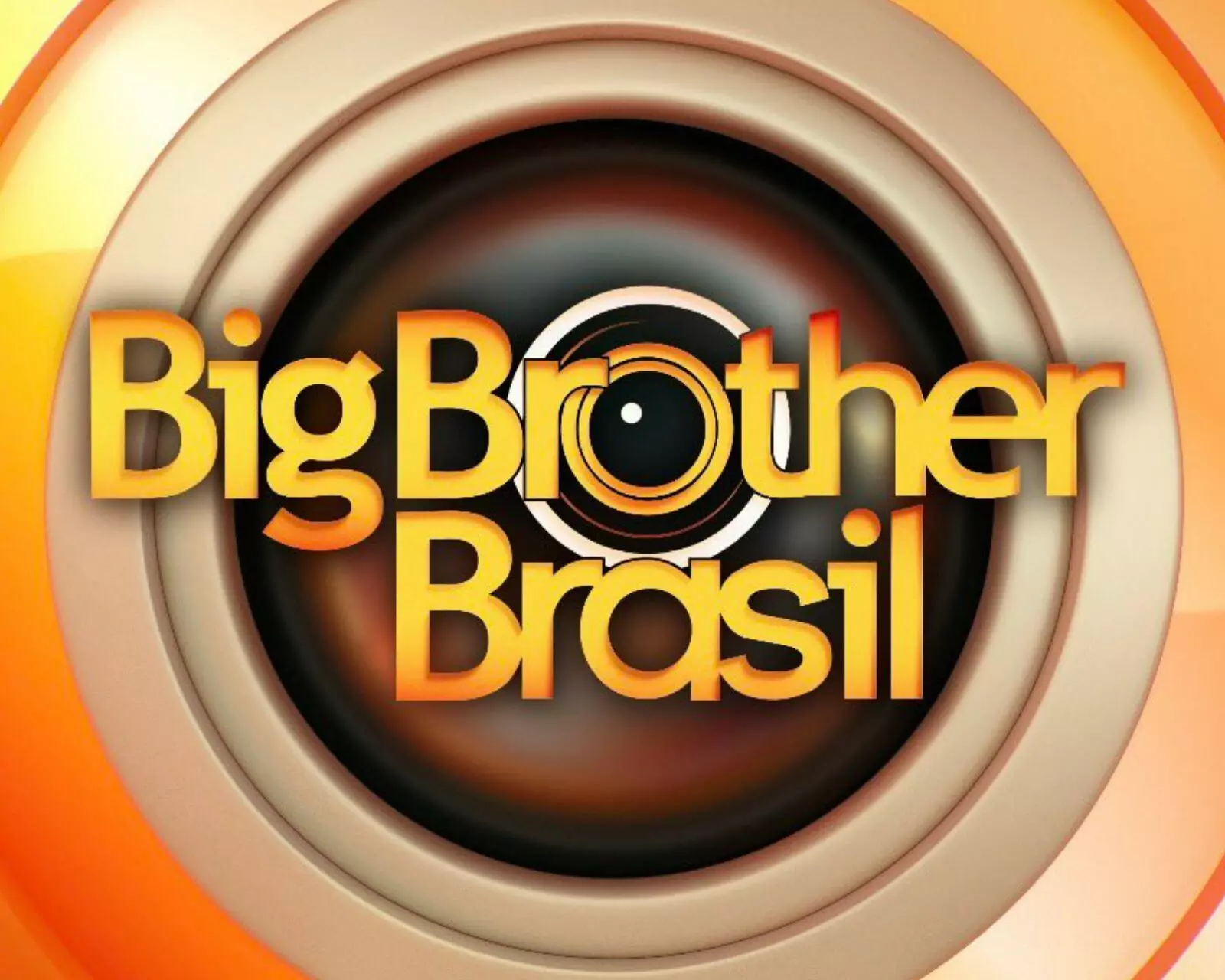 Logomarca do BBB 26