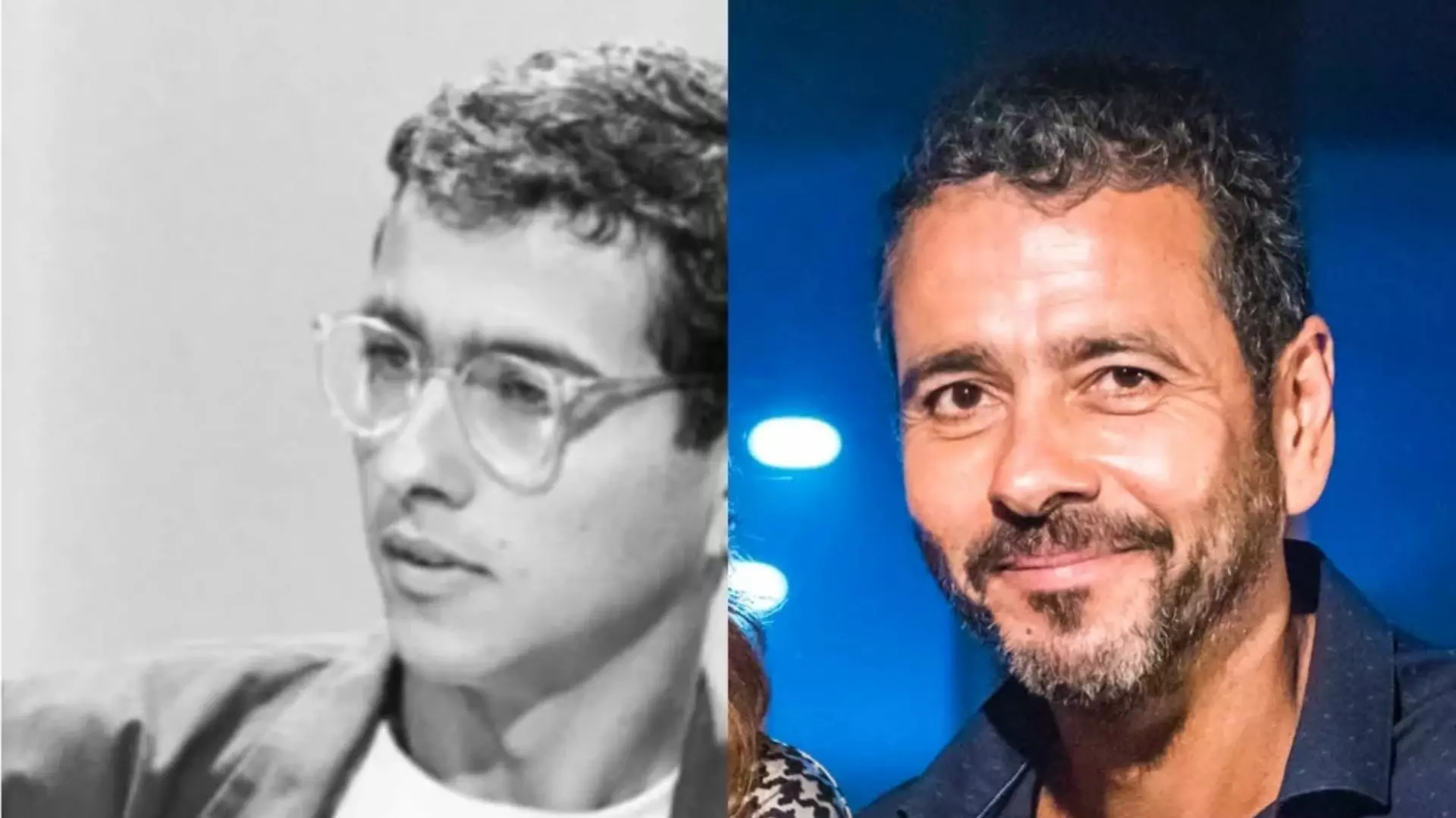 Marcos Palmeira em Vale Tudo de 1989
