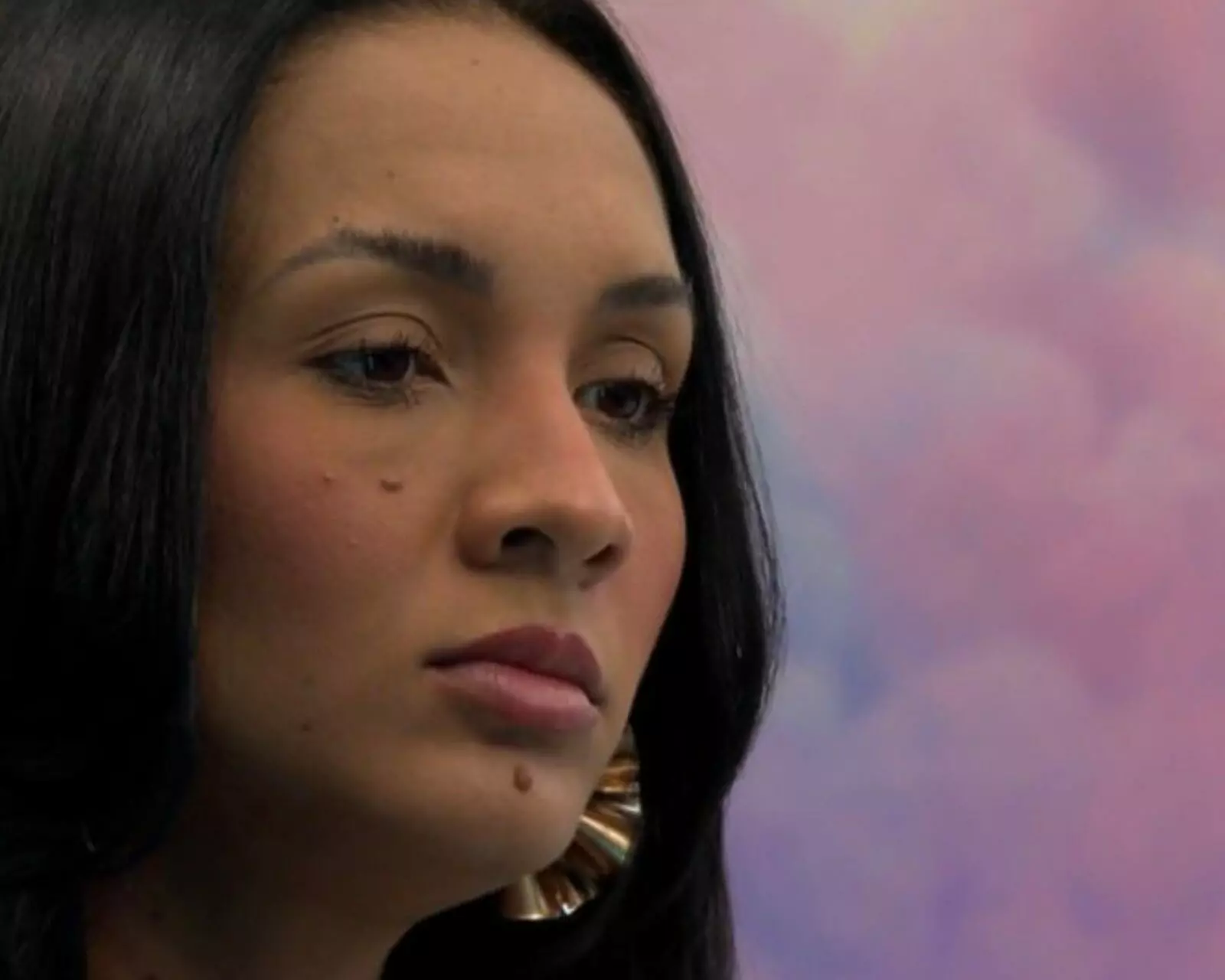 Maxiane no BBB 26