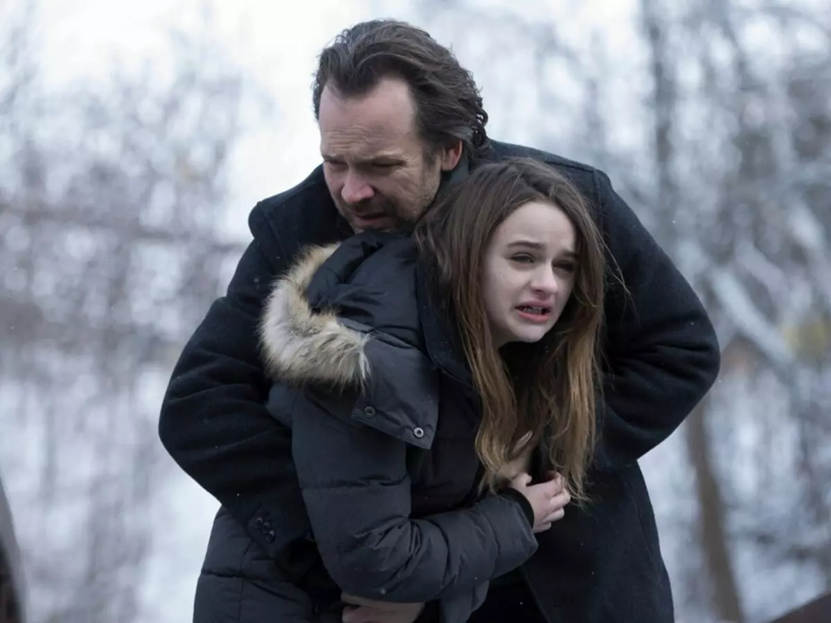 Mentira Incondicional no Prime Video: Drama familiar revela segredos após crime inesperado