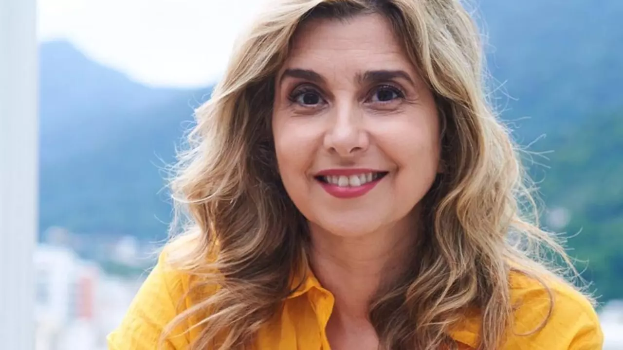 Mylena Ciribelli