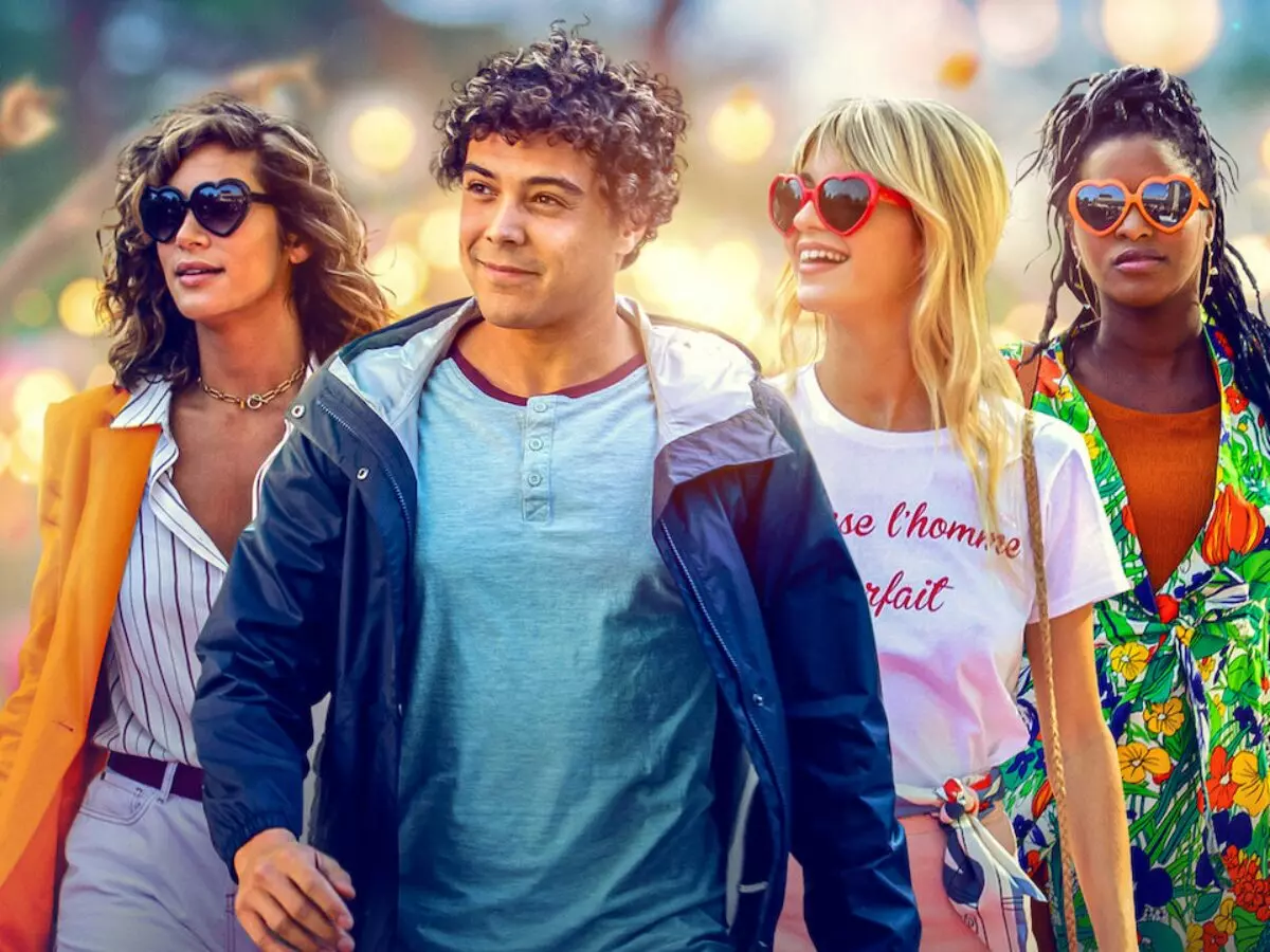 O Melhor Amigo: Comédia romântica francesa acompanha homem em busca de um novo relacionamento na Netflix