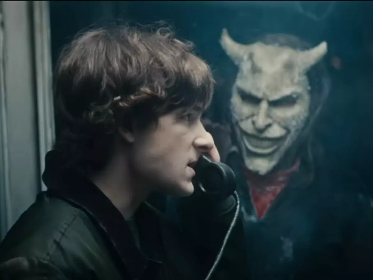 O Telefone Preto 2: Sequência do sucesso sobrenatural chega ao Prime Video após estreia nos cinemas