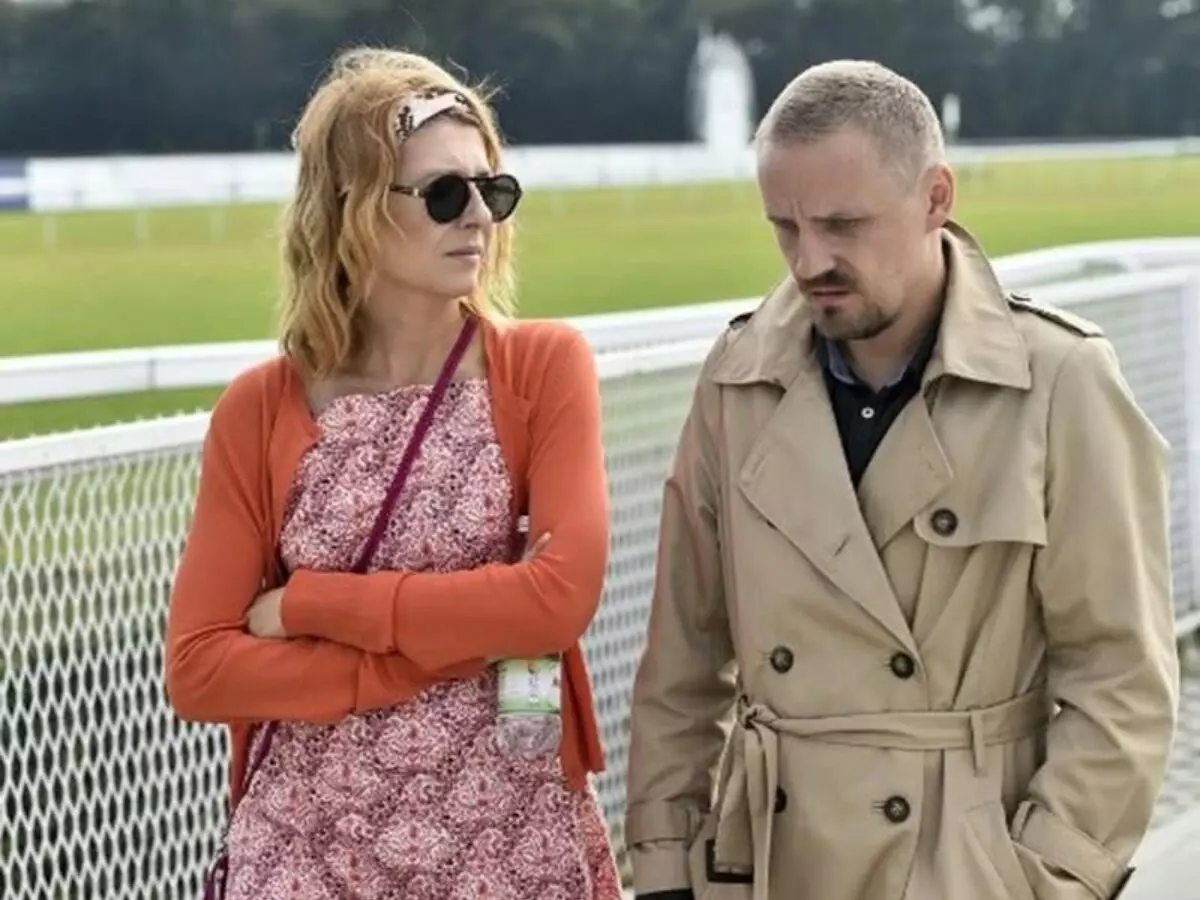 O “W” da Questão na Netflix: drama explora mistério envolvendo identidade e relações familiares