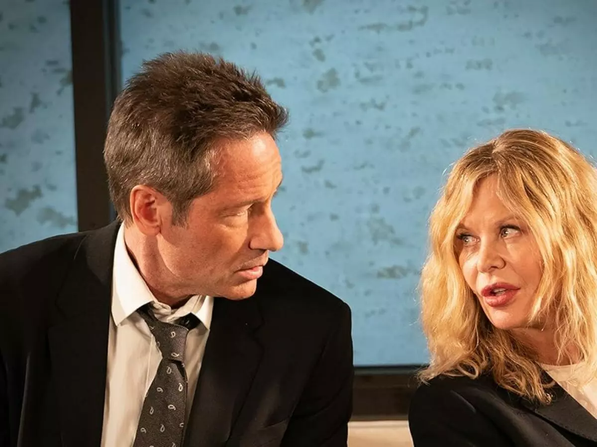 O que Acontece Depois na Netflix: romance dirigido e estrelado por Meg Ryan retrata reencontro inesperado