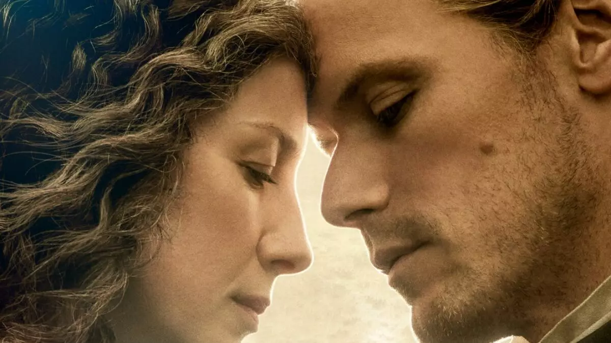 Outlander