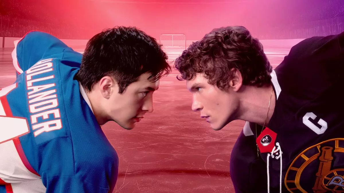 Rivalidade Ardente (Heated Rivalry)