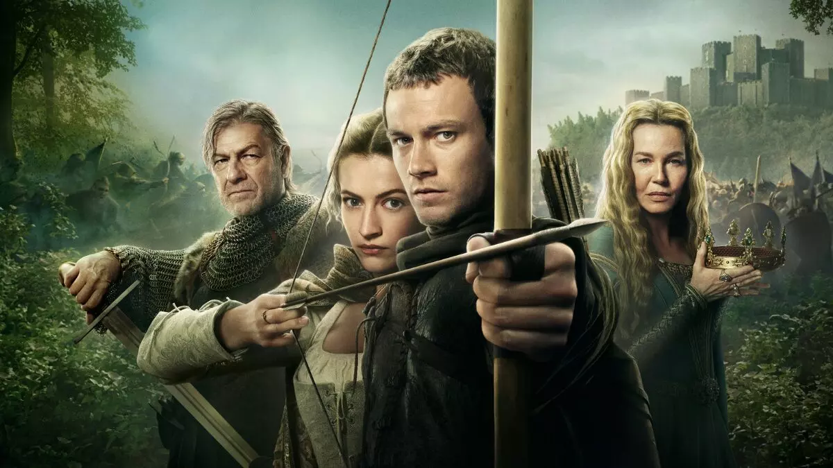 Robin Hood