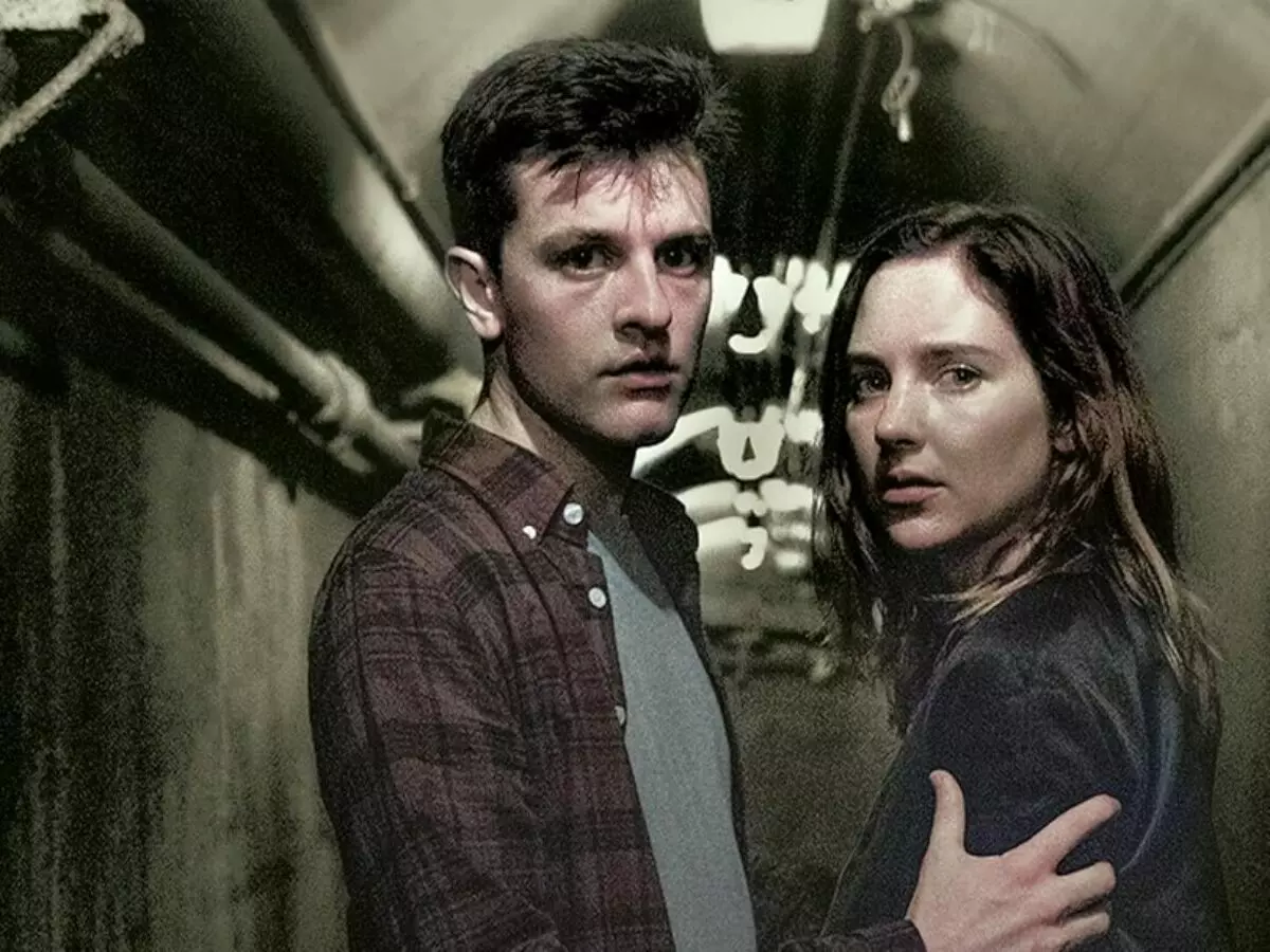 Sete Minutos na Escuridão no Prime Video: Jogo entre adolescentes leva a realidade alternativa inesperada