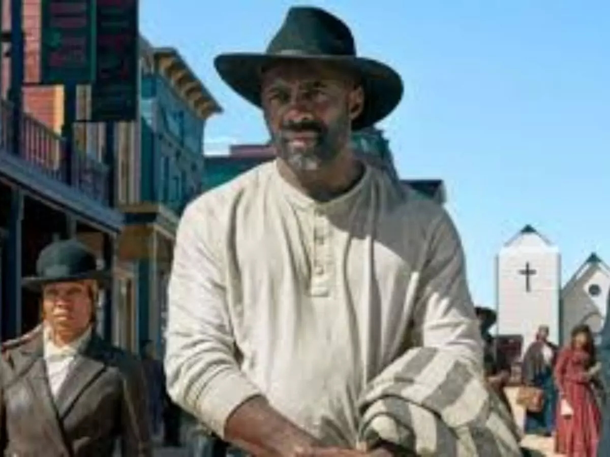 Vingança & Castigo na Netflix: faroeste acompanha rivalidade entre Nat Love e Rufus Buck