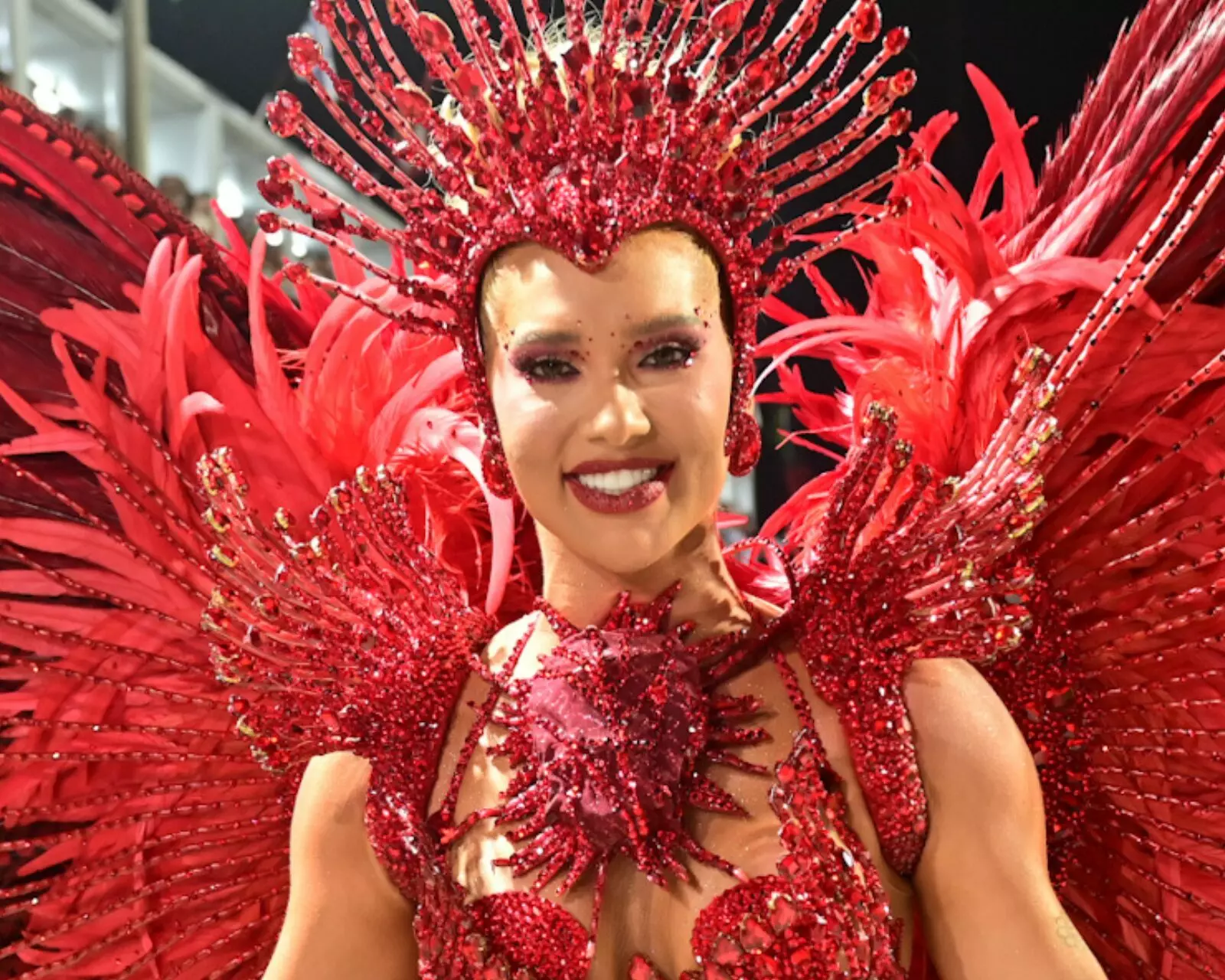 Virginia Fonseca