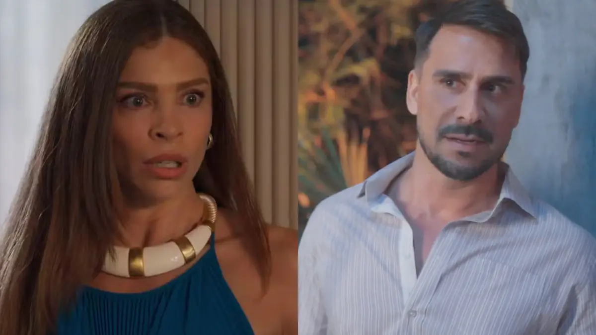 Arminda e Edilberto