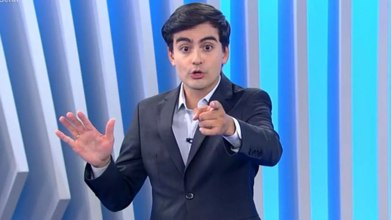 Dudu Camargo