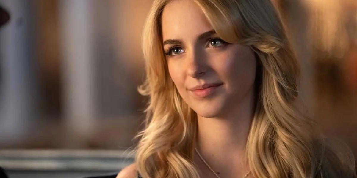Mckenna Grace