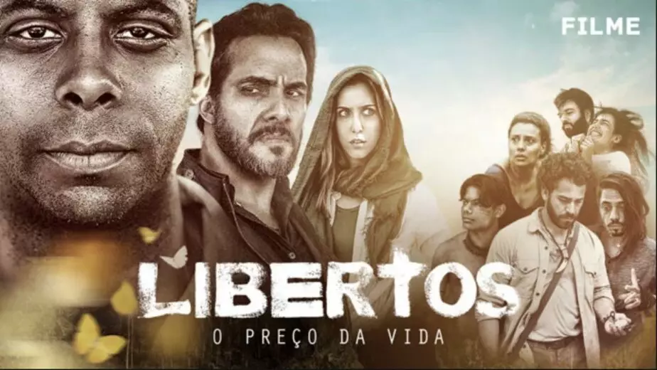 Libertos: o Preço da Vida
