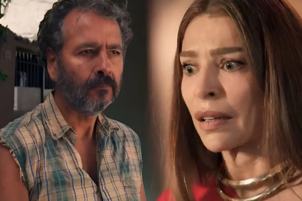 Joaquim e Arminda