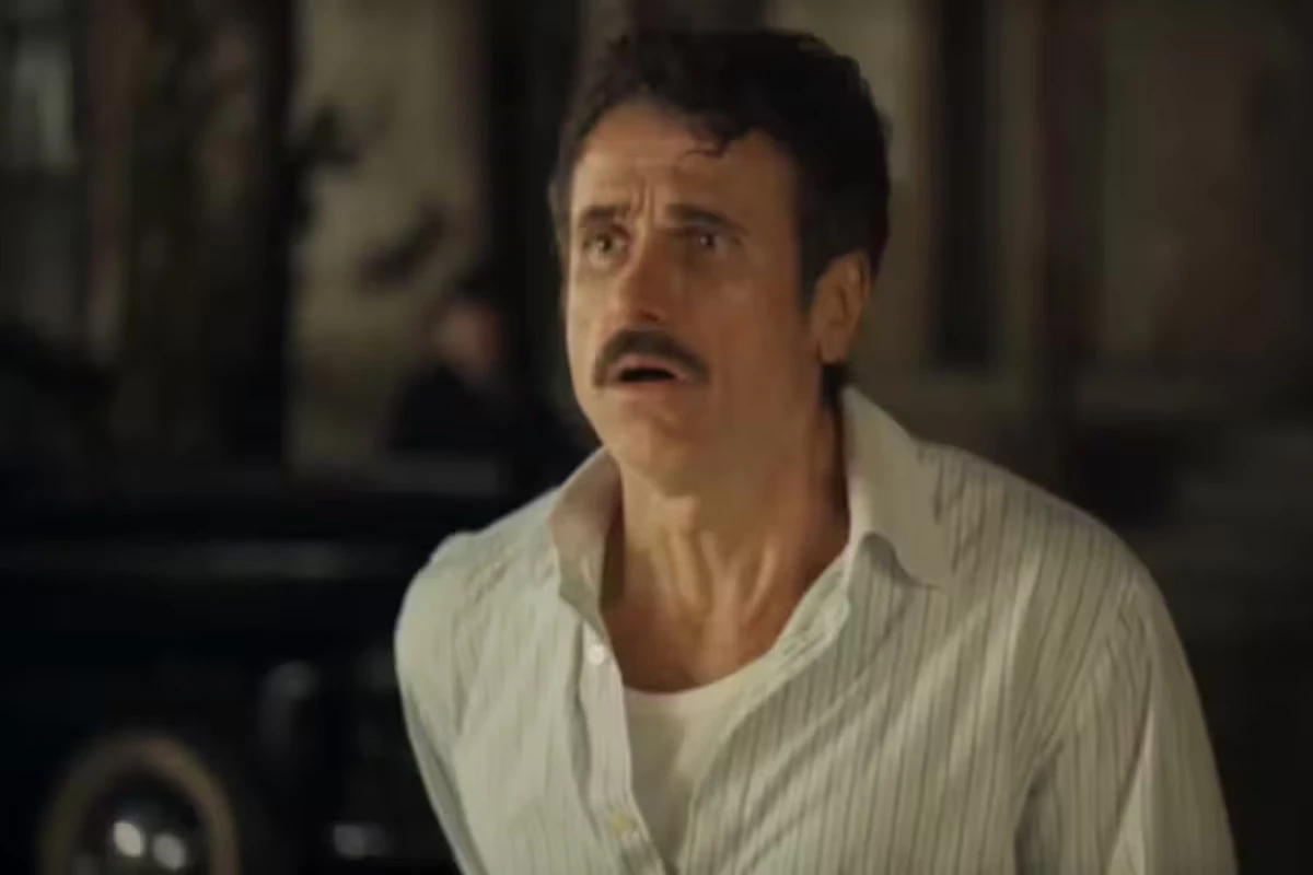 Ernesto